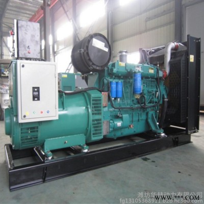 濰柴200kw柴油發(fā)電機(jī)組 WP10264E200醫(yī)院類 靜音箱 自動(dòng)化發(fā)電機(jī)組