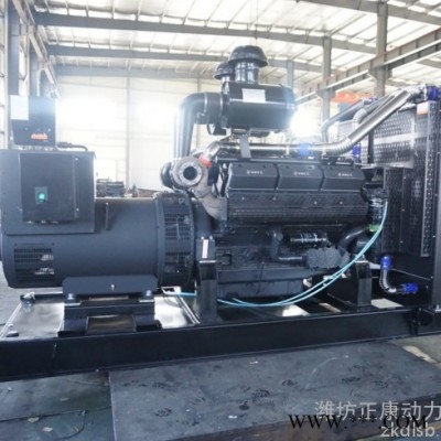 450kw上柴無刷柴油發(fā)電機(jī)組 商用大型發(fā)電機(jī) 電啟動(dòng)機(jī)組三相380v