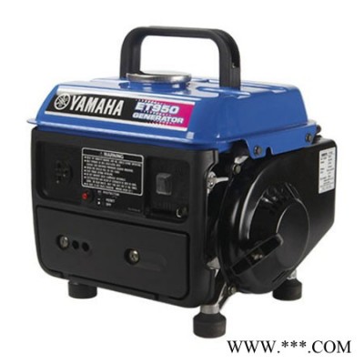 Yamaha/雅馬哈ET950汽油發(fā)電機(jī)、家用小型便攜式汽油發(fā)電機(jī)組