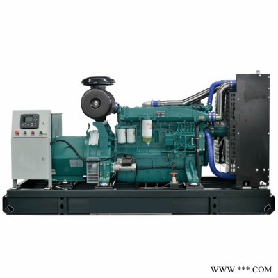 濰坊源宇6126系列200kw千瓦柴油發(fā)電機(jī)組_可定制_200kw發(fā)電機(jī)組