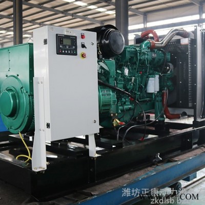 廣西玉柴大功率600kw千瓦柴油發(fā)電機(jī)組 玉柴國(guó)三系列柴油發(fā)電機(jī)
