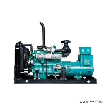 **批發(fā) 濰柴濰坊發(fā)電機組R6105AZLD 100kw柴油發(fā)電機組報價 消防酒店常備發(fā)電機