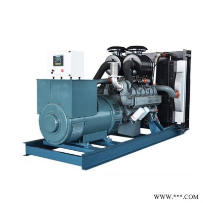 上海威曼D11A2 250KW柴油發(fā)電機組  純銅無刷 廠家價格中小型發(fā)電機組