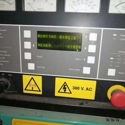 遼寧二手發(fā)電機出售功率200Kw—1600Kw