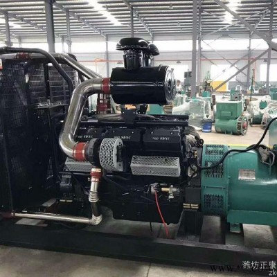**上海申動400kw千瓦柴油發(fā)電機組 靜音自動化醫(yī)院備用三相單相發(fā)電機