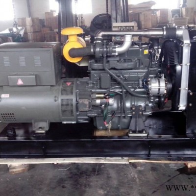 供應(yīng)濰坊R4105AZLD，60KW發(fā)電機組，純銅柴油發(fā)電機組，濰坊華旭**