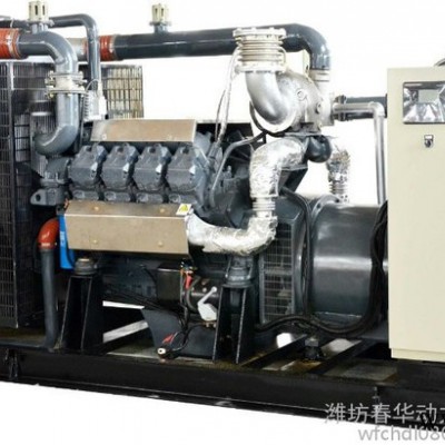 燃?xì)獍l(fā)電機(jī)組 200KW天然氣沼氣秸稈氣瓦斯氣發(fā)電機(jī) 華柴燃?xì)獍l(fā)動(dòng)機(jī)