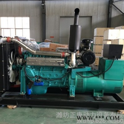 300kw濰坊斯太爾6126柴油機發(fā)電機組 提煉設備煉油設備專用300千瓦發(fā)電機