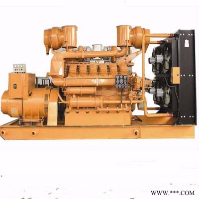 【揚(yáng)州博翰】濟(jì)柴發(fā)電機(jī)組 大型柴油發(fā)電機(jī)組
