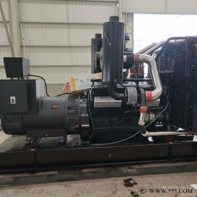 工業(yè)級500kw千瓦發(fā)電機(jī) 上海申動大型靜音自動化水冷柴油發(fā)電機(jī)組 可上門調(diào)試