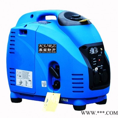 KURZ庫(kù)茲 3千瓦手提式汽油發(fā)電機(jī)小型便攜式220V家用汽油發(fā)電機(jī)價(jià)格