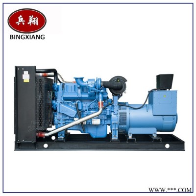 玉柴發(fā)電機YC6MK420L-D20 300KW廣西玉柴機器 電廠發(fā)電機備用電源