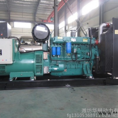 濰柴無刷永磁發(fā)電機組200kw 醫(yī)院常用200千瓦柴油發(fā)電機組