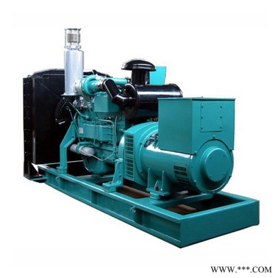 ** 濰柴華豐柴油發(fā)電機(jī)組 20KW～300KW柴油發(fā)電機(jī)組