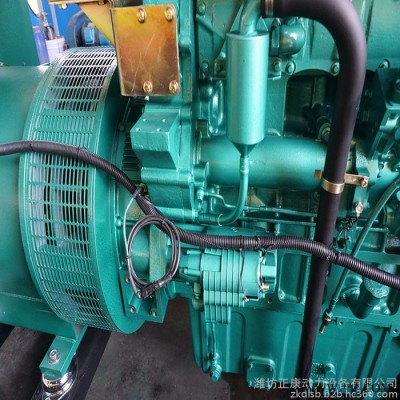 400kw玉柴柴油發(fā)電機(jī)機(jī)組 400千瓦三相自動(dòng)化大型發(fā)電機(jī) 500馬力柴油機(jī)