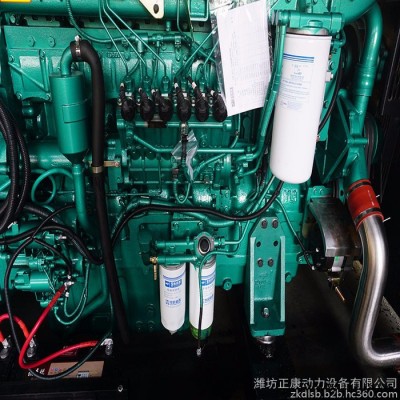 玉柴大功率250kw千瓦柴油發(fā)電機(jī)組 三相380V純銅無(wú)刷水冷柴油機(jī)發(fā)電機(jī)