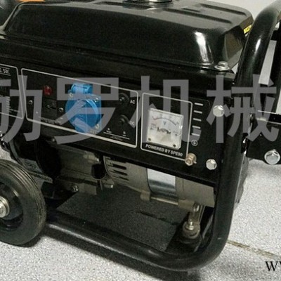 西零度1000w汽油發(fā)電機(jī)1千瓦家用小型220V帶空調(diào)便攜式車載發(fā)電機(jī)