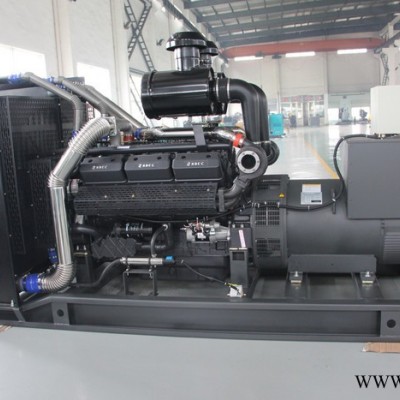 上柴 12GTAA27-G31發(fā)電機組價格低600KW上柴發(fā)電機組廠家直供