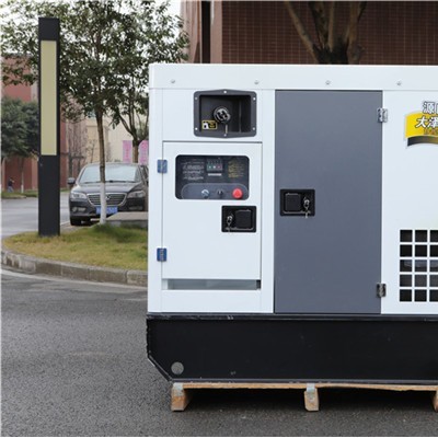 靜音柴油30KW發(fā)電機(jī)廠家發(fā)貨西寧