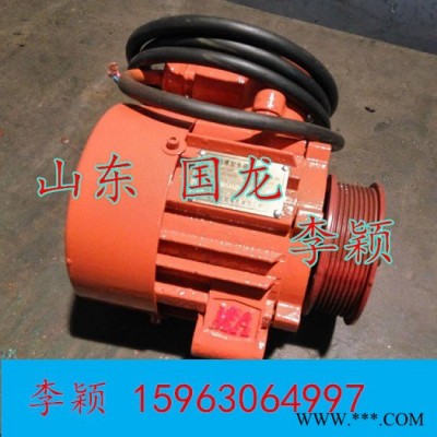 GL國龍F(tuán)B-350/24Y 永磁發(fā)電機(jī)防爆的