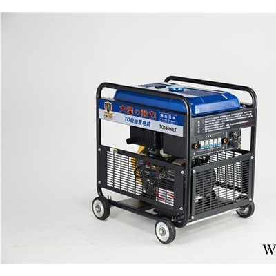 大澤動力 TO3800ET 小型3kw柴油發(fā)電機(jī)價(jià)格