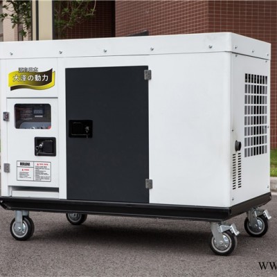高原40KW靜音柴油發(fā)電機(jī)