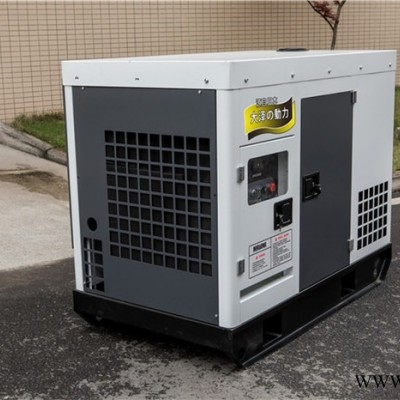 靖江TO18000ETX三相柴油發(fā)電機(jī)