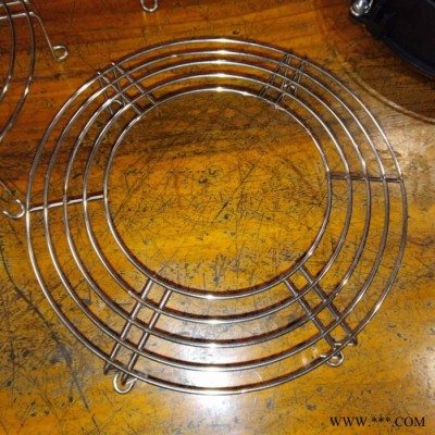 啟鵬  電機(jī)網(wǎng)罩 加工定做 不銹鋼絲 鐵絲噴塑鍍鋅風(fēng)機(jī)防護(hù)罩 工業(yè)風(fēng)扇罩