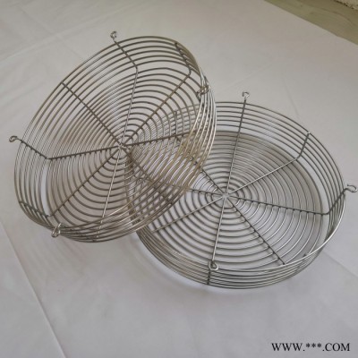 鐵線(xiàn)風(fēng)機(jī)保護(hù)罩 不銹鋼風(fēng)機(jī)防護(hù)網(wǎng)罩 河北風(fēng)扇罩廠家 風(fēng)機(jī)罩加工
