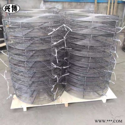 興博 風機平網(wǎng)罩  金屬風扇罩 風機前后護網(wǎng) 風機罩網(wǎng)