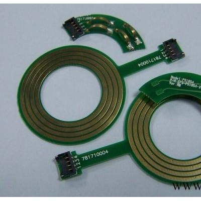 供應(yīng)勝途電子VSR-P盤式滑環(huán)  盤式滑環(huán) PCB板導(dǎo)電滑環(huán) 分離式導(dǎo)電環(huán) 導(dǎo)電連接器