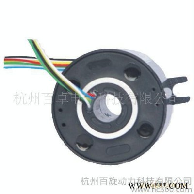 精密導(dǎo)電滑環(huán)可定制數(shù)字模擬信號高頻導(dǎo)電滑環(huán)電刷