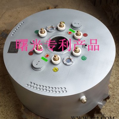 供應(yīng)滑環(huán)電機無刷軟起動柜