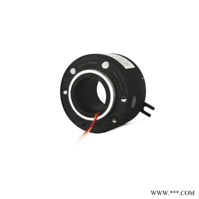 馳宏HG3899 過(guò)孔滑環(huán) 旋轉(zhuǎn)連接器 集電環(huán)