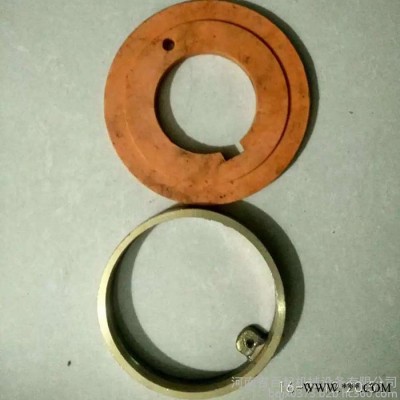 百起 電纜卷筒滑環(huán) 電纜卷筒集電環(huán) 電纜卷筒銅圈