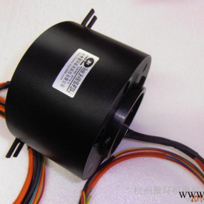 我公司直銷吸塑機(jī)、包裝機(jī)電氣核心部件。過孔導(dǎo)電滑環(huán)