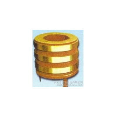臣泓其他五金配件集電環(huán)