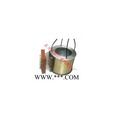 **各種型號(hào)集電環(huán)