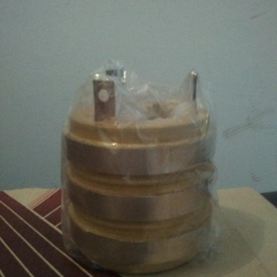 臣泓JZR72-10集電環(huán) 滑環(huán)，異型定制