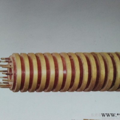 供應大連二電機廠產(chǎn)的YZR系列集電環(huán) YZR集電環(huán)
