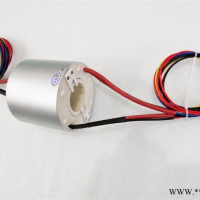 電滑環(huán)特價銷售廠家DHk050-10-25A (1.95KG)