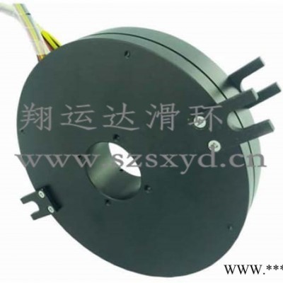 STH-PS050盤式導(dǎo)電滑環(huán) 電氣旋轉(zhuǎn)接頭 滑環(huán)電刷