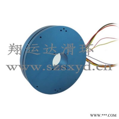 直銷STH-PS070盤式導(dǎo)電滑環(huán) 電旋轉(zhuǎn)接頭