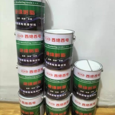 西絕西電132 氨基醇酸硅鋼片漆