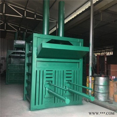 塑料瓶打包機 咸陽易拉罐壓縮機 電機殼壓塊機