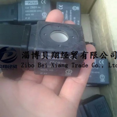 供應(yīng)SCEM電磁閥電磁線圈，parker scem電磁閥