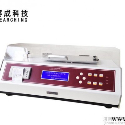 漆包線摩擦系數(shù)測定儀