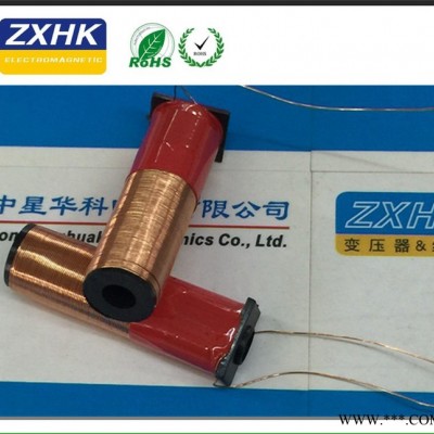 生產(chǎn)加工小線圈、小方圓線圈、小電磁線圈、內(nèi)外高4.6*11*30.5