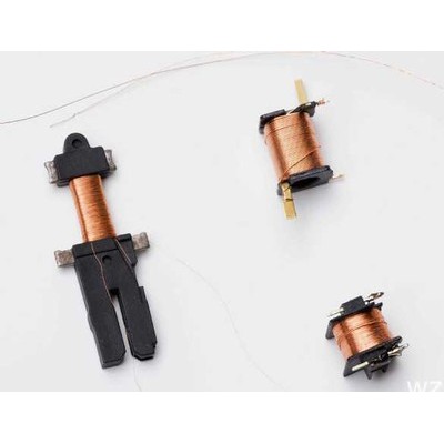自動化 線圈 加工 電磁線圈 樂清市耀源繞線設(shè)備制造有限公司