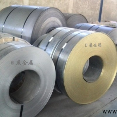 寶鋼電工35W440 硅鋼片 進(jìn)口B35A440冷軋無取向硅